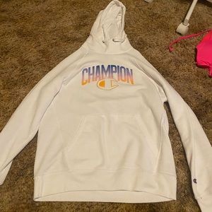 Champion Hoodie